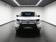Mitsubishi Outlander III Рестайлинг 2 Тверь  - изображение 23