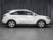 Lexus RX III Тюмень  - изображение 25