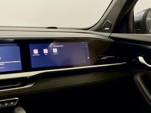 Geely Monjaro I с пробегом 2024 года, цена 3 496 000 рублей, 49514 км, внедорожник, Автокод Объявления