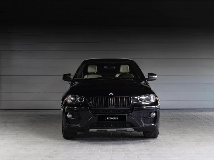 BMW X6 I (E71) Рестайлинг Санкт-Петербург  - изображение 6