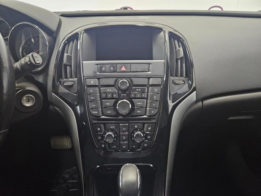 Opel Astra J Рестайлинг Тольятти  - изображение 16