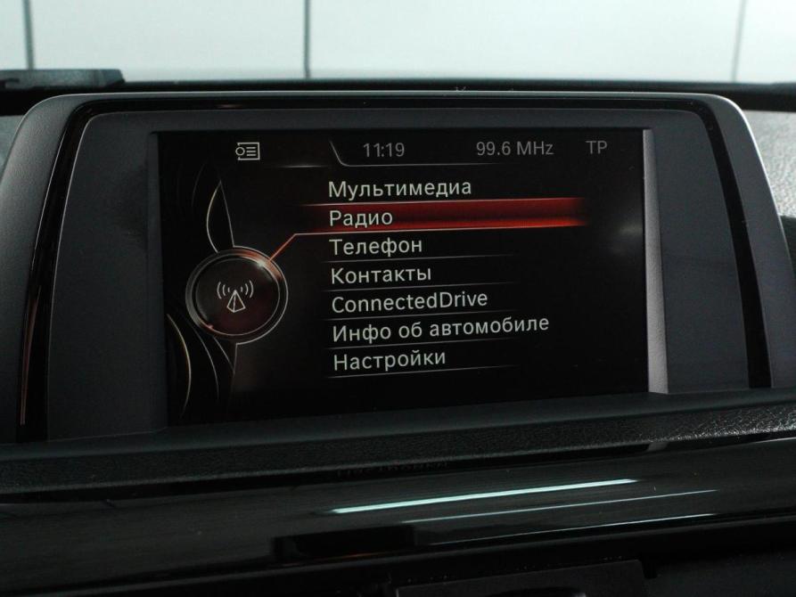 BMW 3 серии VI (F3x) Минеральные Воды  - изображение 12