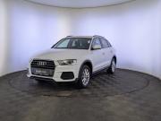 Audi Q3 I (8U) Рестайлинг Москва  - изображение 28