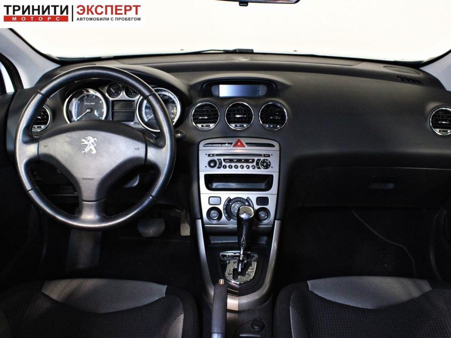 Peugeot 308 I Рестайлинг Белгород  - изображение 11