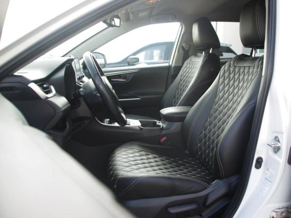 Toyota RAV4 V (XA50) с пробегом 2021 года, цена 3 185 000 рублей, 123000 км, внедорожник, Автокод Объявления