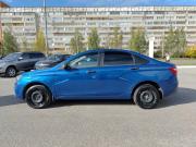 Lada (ВАЗ) Vesta I Йошкар-Ола  - изображение 32