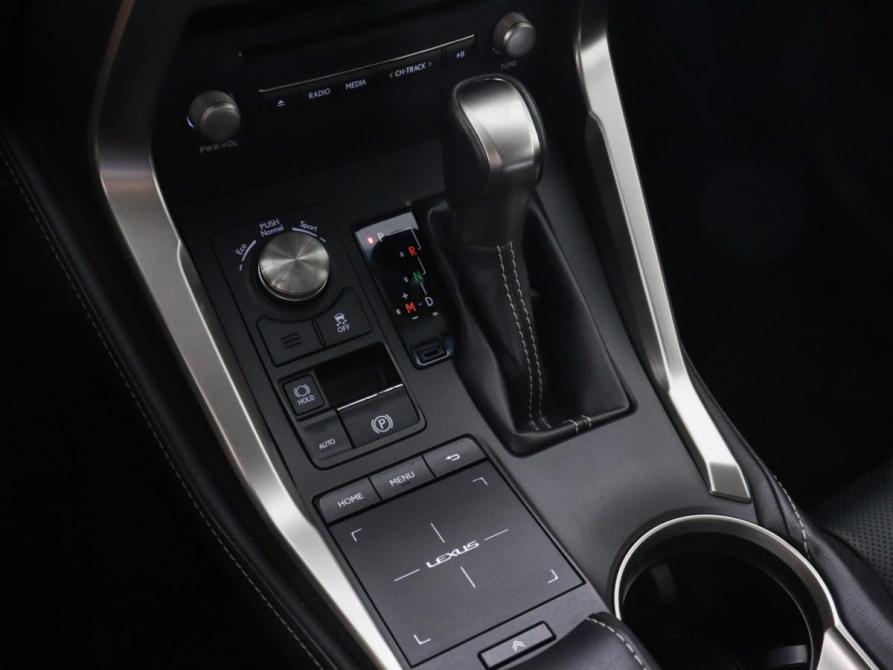 Lexus NX I Рестайлинг Химки  - изображение 18