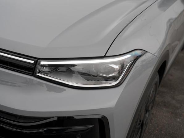 Volkswagen Tharu XR с пробегом 2026 года, цена 2 950 000 рублей, 16 км, внедорожник, Автокод Объявления