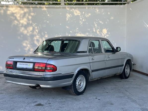 ГАЗ 31105 «Волга» с пробегом 2005 года, цена 170 000 рублей, 104000 км, седан, Автокод Объявления
