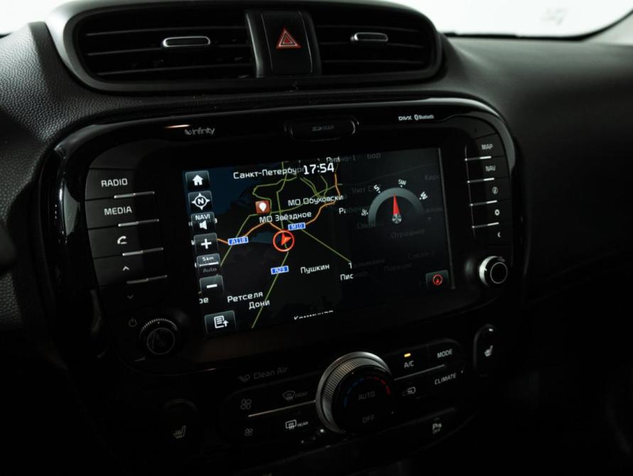 Kia Soul II Рестайлинг Санкт-Петербург  - изображение 16