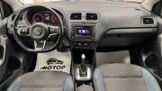 Volkswagen Polo V Рестайлинг Киров  - изображение 25