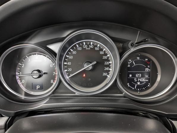 Mazda CX-5 II с пробегом 2020 года, цена 2 800 000 рублей, 51406 км, внедорожник, Автокод Объявления