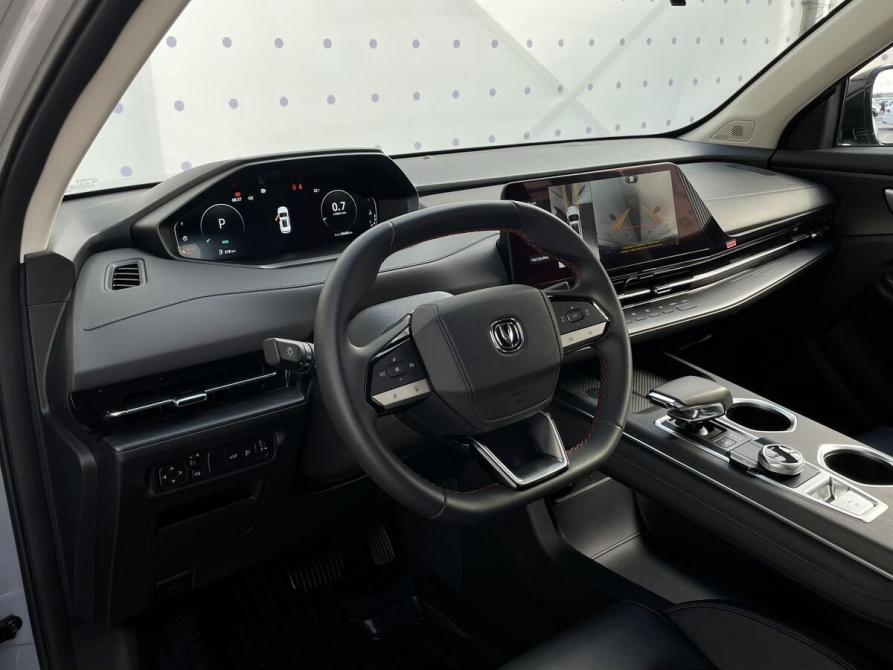 Changan UNI-S I Тамбов  - изображение 15