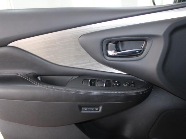 Nissan Murano III (Z52) с пробегом 2017 года, цена 2 259 900 рублей, 179143 км, внедорожник, Автокод Объявления