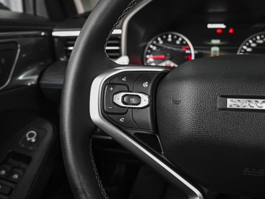 Haval Jolion I Рестайлинг Ставрополь  - изображение 17