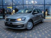 Volkswagen Polo V Калуга  - изображение 13