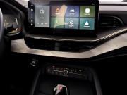 Haval F7x I Рестайлинг Москва  - изображение 45