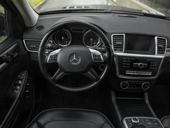 Mercedes-Benz GL-Класс II (X166) с пробегом 2013 года, цена 2 399 545 рублей, 180839 км, внедорожник, Автокод Объявления