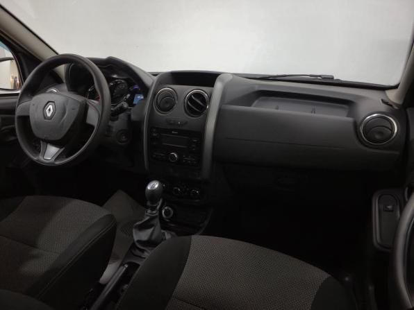 Renault Duster I Рестайлинг с пробегом 2017 года, цена 1 270 000 рублей, 105718 км, внедорожник, Автокод Объявления