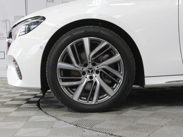Новый Mercedes-Benz E-Класс VI (W214 S214) 2024 года, цена 7 900 000 рублей, седан, Автокод Объявления
