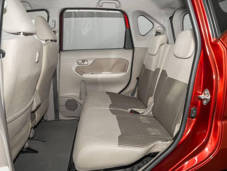 Daihatsu Move VI Иркутск  - изображение 7