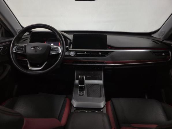 Chery Tiggo 4 Pro I с пробегом 2023 года, цена 1 700 000 рублей, 30600 км, внедорожник, Автокод Объявления