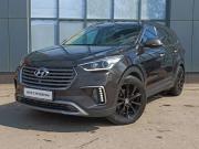 Hyundai Santa Fe III Рестайлинг Ярославль  - изображение 18
