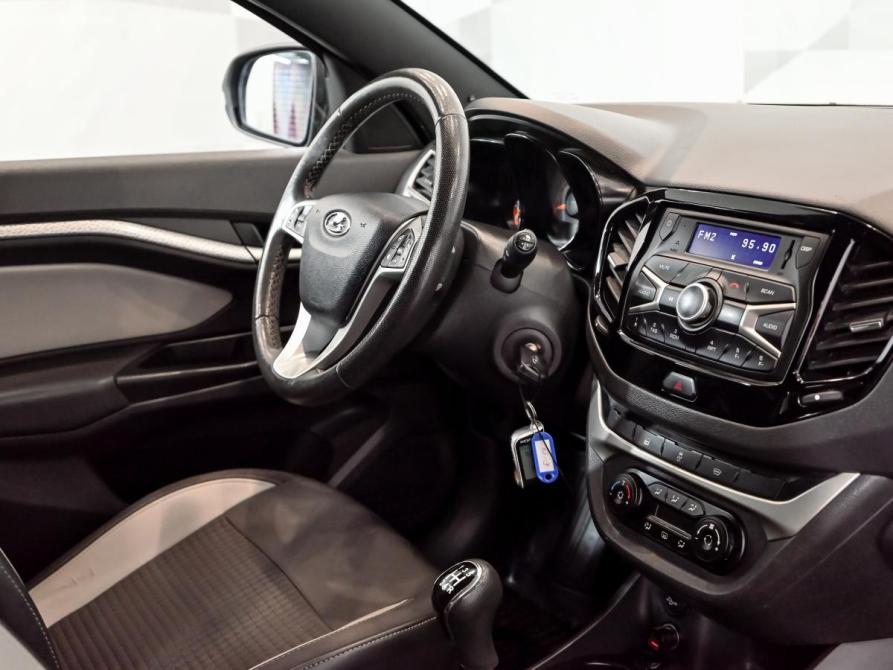Lada (ВАЗ) Vesta I Екатеринбург  - изображение 12