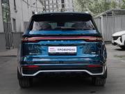 Geely Monjaro I Москва  - изображение 30