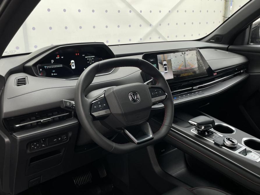 Changan UNI-S (CS55 Plus) I Тамбов  - изображение 15