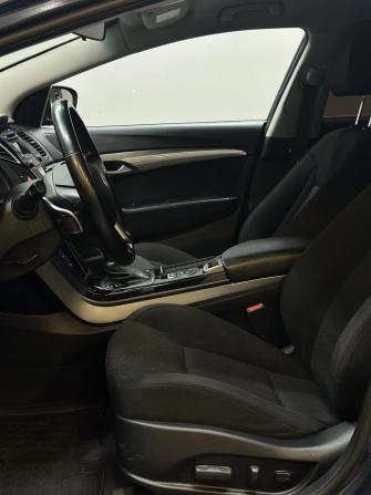 Hyundai i40 I Рестайлинг с пробегом 2016 года, цена 1 447 000 рублей, 102000 км, седан, Автокод Объявления