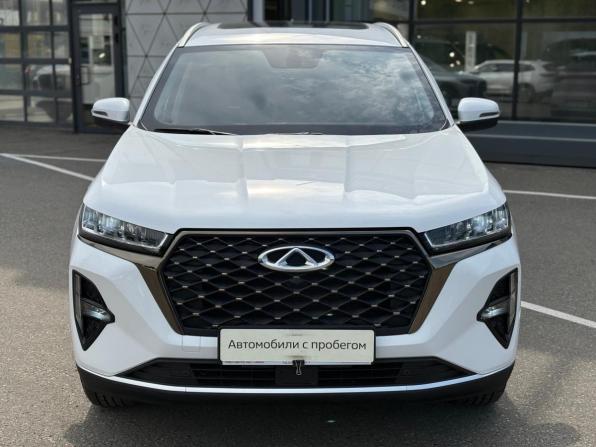Chery Tiggo 7 Pro Max I с пробегом 2023 года, цена 1 950 000 рублей, 42925 км, внедорожник, Автокод Объявления