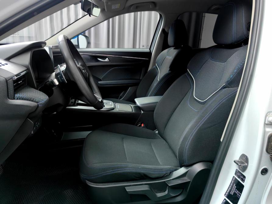 Haval Jolion I Москва  - изображение 9