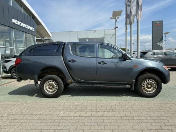 Mitsubishi L200 IV с пробегом 2007 года, цена 770 000 рублей, 244500 км, пикап, Автокод Объявления
