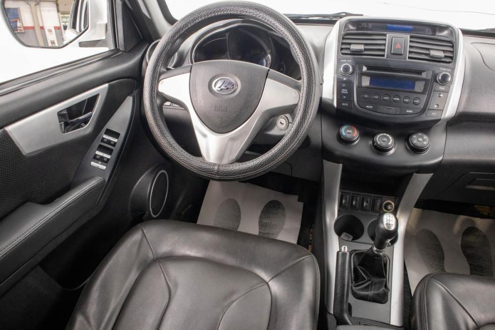 Lifan X60 I Рестайлинг Барнаул  - изображение 13