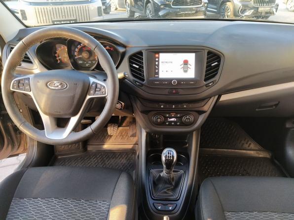 Lada (ВАЗ) Vesta I с пробегом 2022 года, цена 1 170 000 рублей, 53521 км, седан, Автокод Объявления