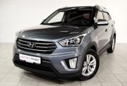 Hyundai Creta I Саратов  - изображение 26
