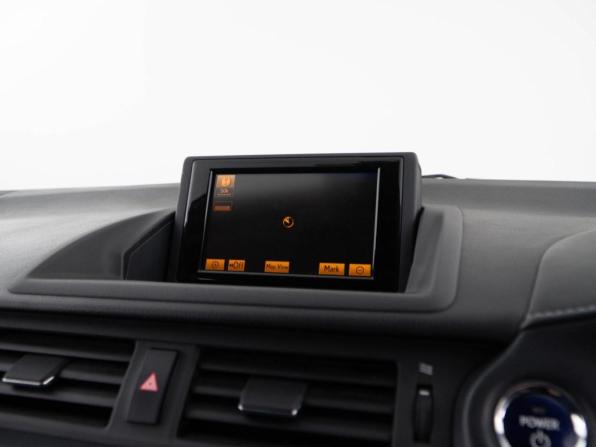 Lexus CT I с пробегом 2011 года, цена 1 369 444 рубля, 125382 км, хэтчбек, Автокод Объявления