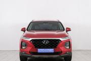 Hyundai Santa Fe IV Красноярск  - изображение 24
