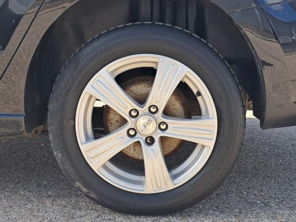 Volkswagen Polo V с пробегом 2014 года, цена 865 000 рублей, 146705 км, седан, Автокод Объявления