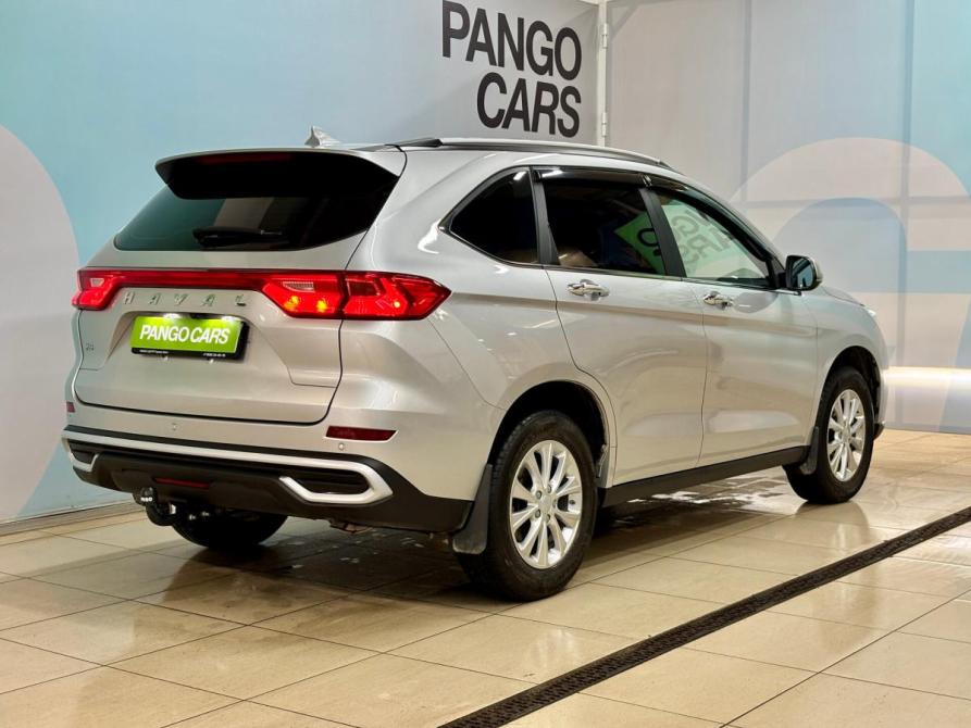 Haval M6 II Набережные Челны  - изображение 3