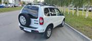 Chevrolet Niva I Рестайлинг Сургут  - изображение 14