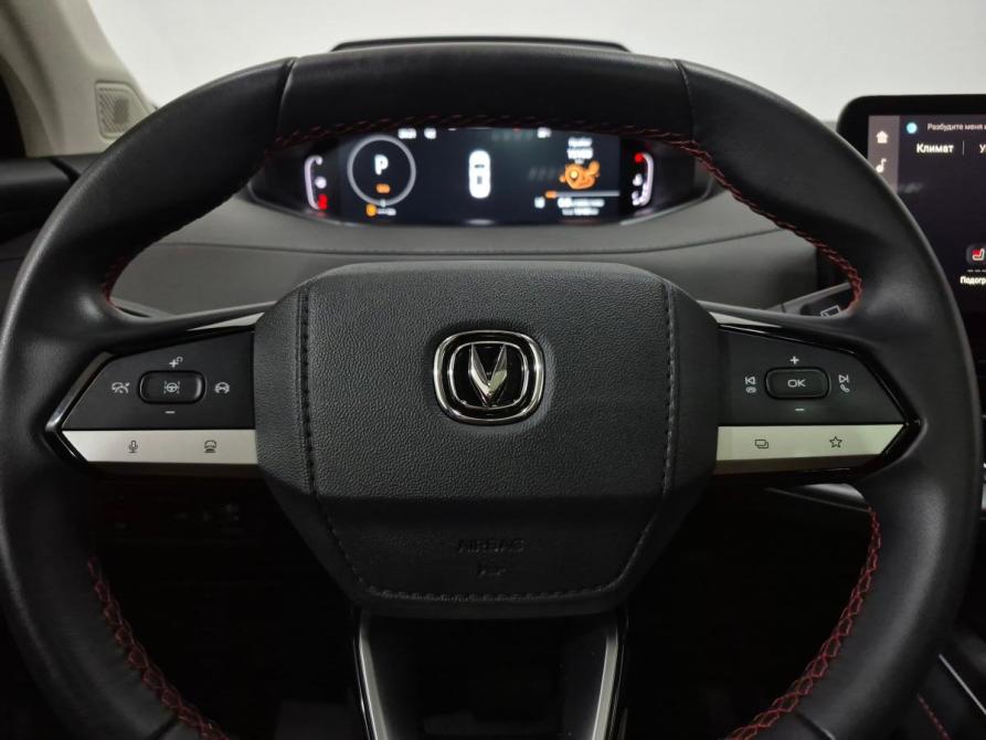 Changan UNI-S (CS55 Plus) I Альметьевск  - изображение 26