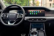 JETOUR X90+ Москва  - изображение 25