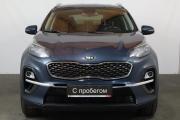 Kia Sportage IV Рестайлинг Санкт-Петербург  - изображение 18