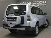 Mitsubishi Pajero IV Пермь  - изображение 4