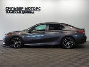 Toyota Camry VIII (XV70) Пермь  - изображение 27
