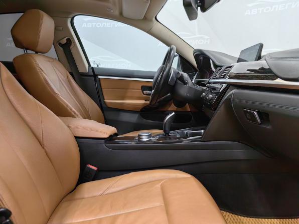 BMW 4 серии F32/F33/F36 Рестайлинг с пробегом 2020 года, цена 2 800 000 рублей, 113788 км, лифтбек, Автокод Объявления