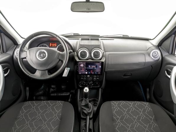 Lada (ВАЗ) Largus I с пробегом 2020 года, цена 995 000 рублей, 123386 км, универсал, Автокод Объявления