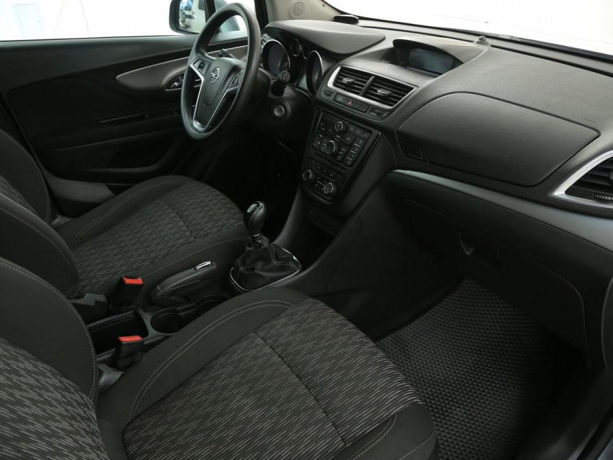 Opel Mokka I Иваново  - изображение 9